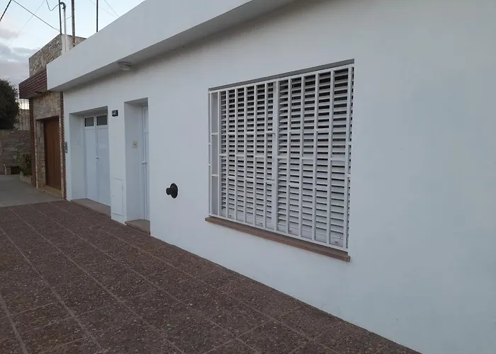 Alojamiento Bragado