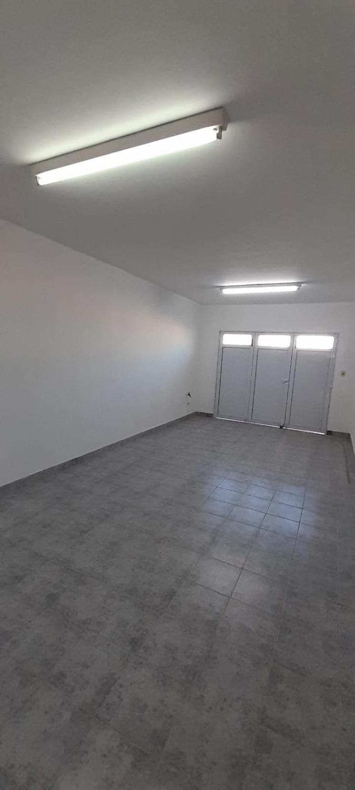 Alojamiento Holiday home *