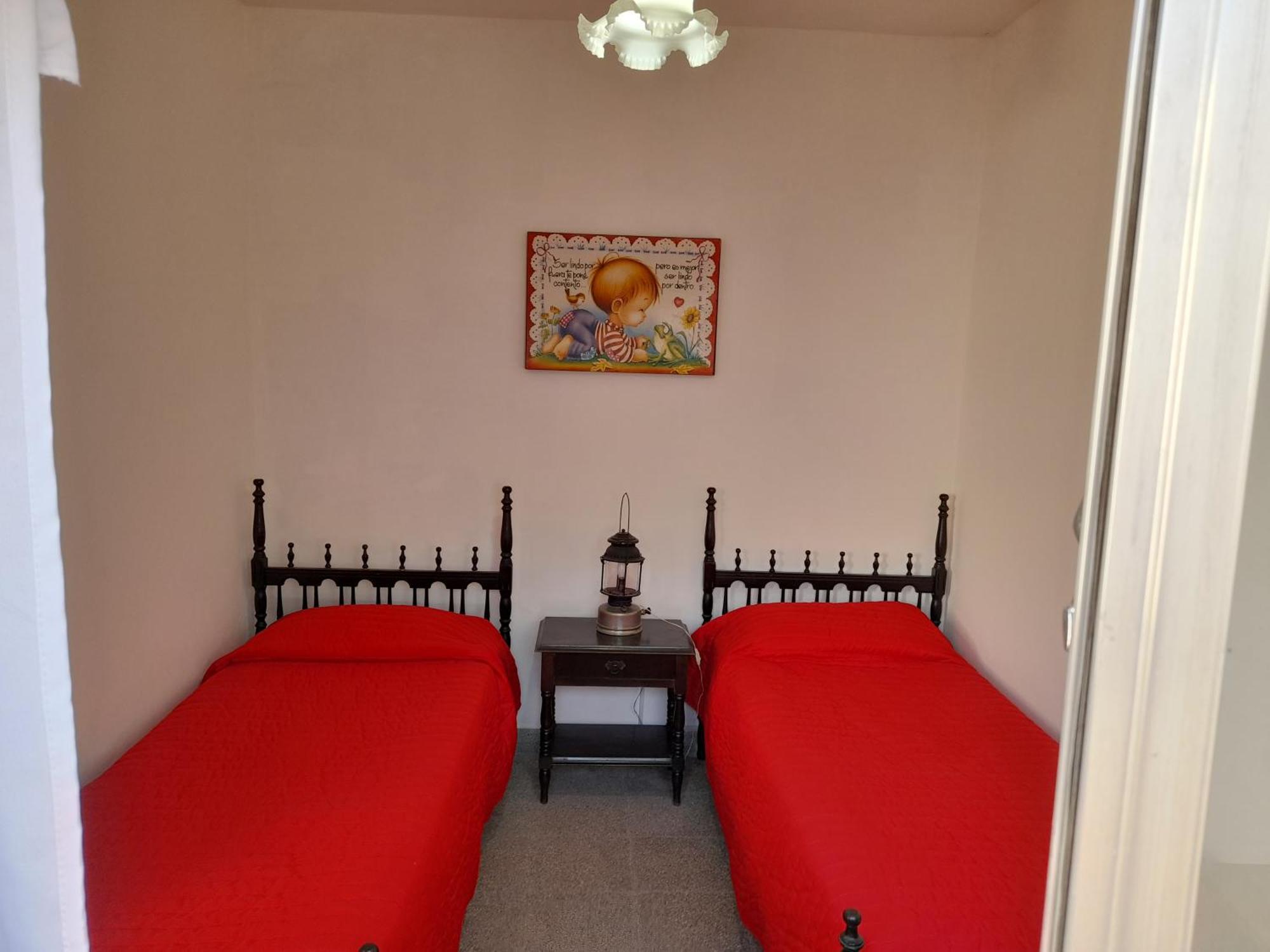 Alojamiento Holiday home *